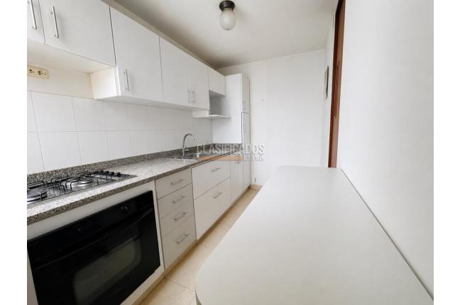Apartamentos, Venta, El Ingenio - $400.000.000