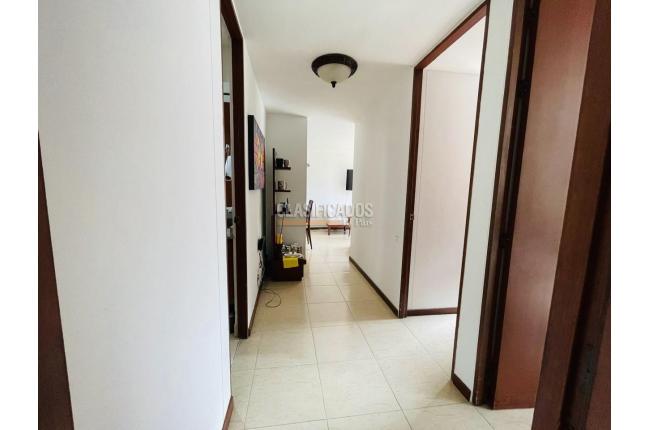 Apartamentos, Venta, El Ingenio - $400.000.000