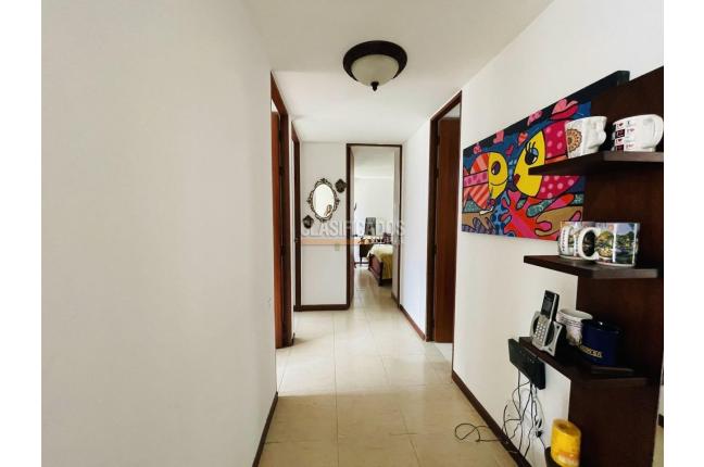 Apartamentos, Venta, El Ingenio - $400.000.000