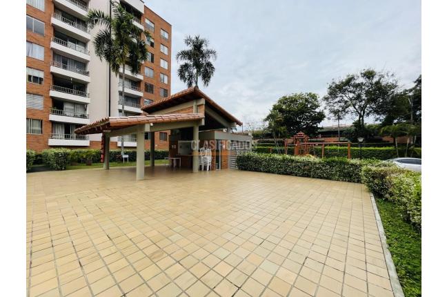 Apartamentos, Venta, El Ingenio - $400.000.000