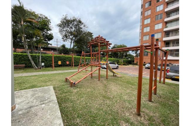 Apartamentos, Venta, El Ingenio - $400.000.000