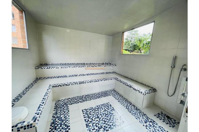 Apartamentos, Venta, El Ingenio - $400.000.000