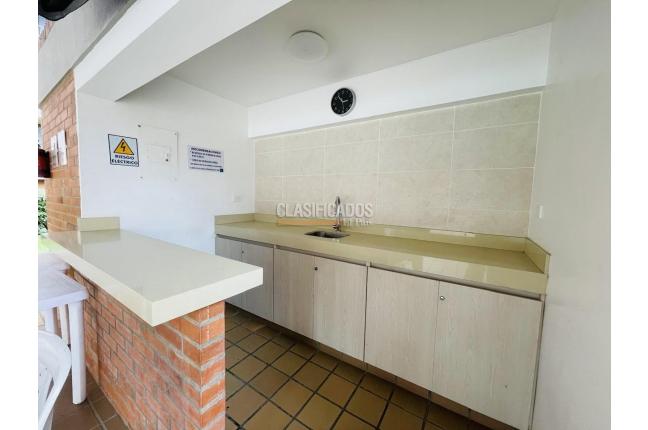 Apartamentos, Venta, El Ingenio - $400.000.000