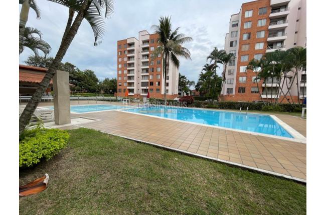 Apartamentos, Venta, El Ingenio - $400.000.000