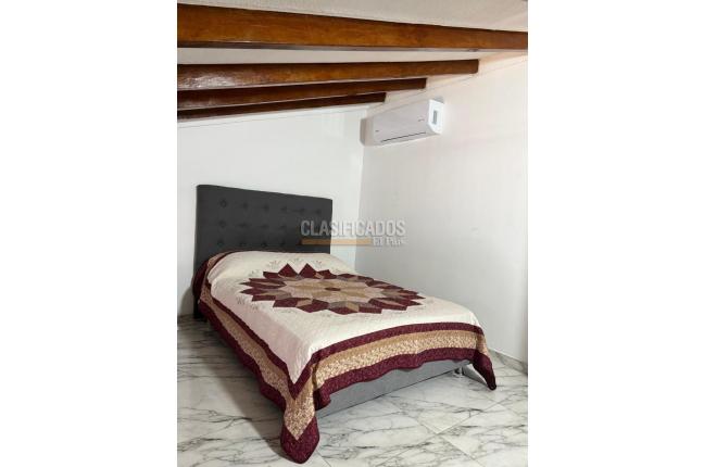 Apartaestudios, Alquiler, San Fernando - $1.800.000