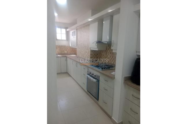 Apartamentos, Venta, Ciudad Jardín - $1.450.000.000