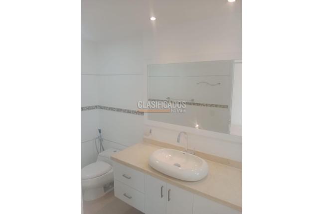 Apartamentos, Venta, Ciudad Jardín - $1.450.000.000