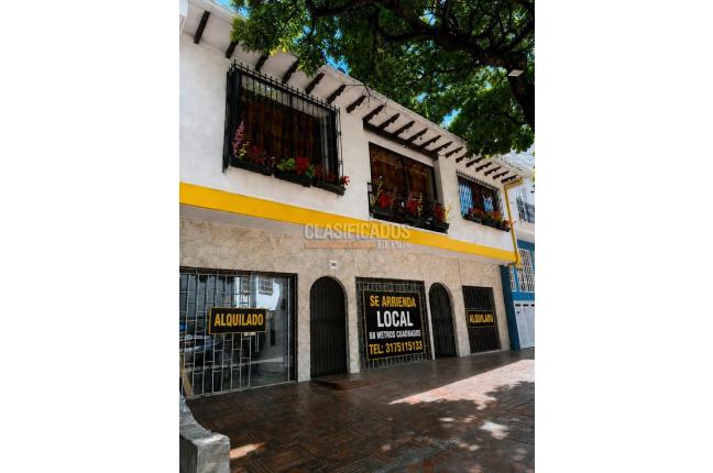 Locales y Bodegas, Alquiler en San Fernando Viejo
