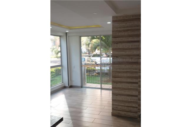 Apartamentos, Alquiler en Ciudad Melendez