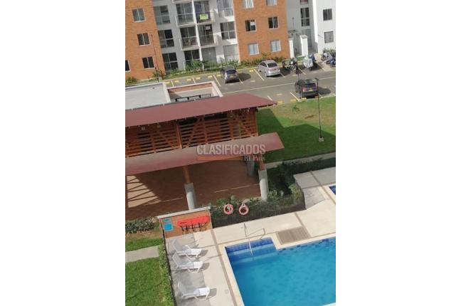 Apartamentos, Venta en Ciudad Melendez