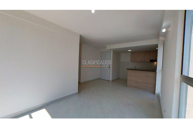 Apartamentos, Venta en Ciudad Melendez