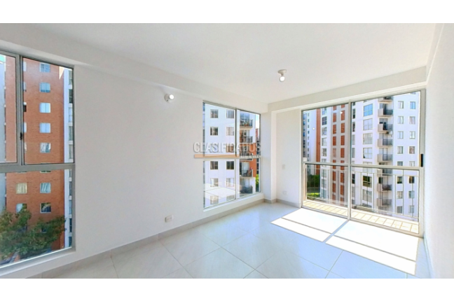Apartamentos, Venta en Ciudad Melendez