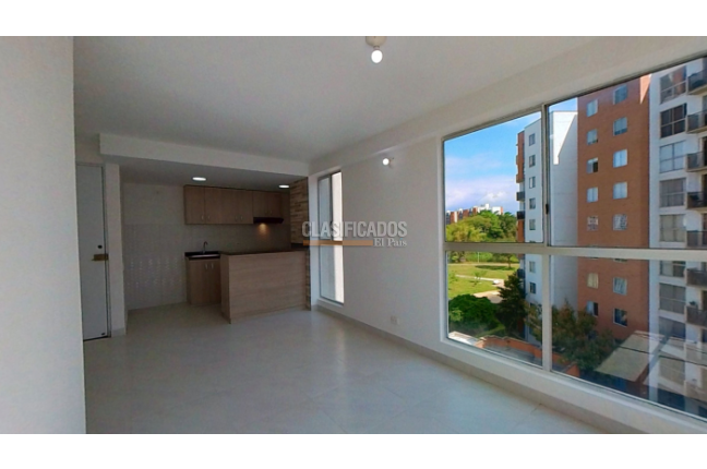 Apartamentos, Venta, Ciudad Melendez - $252.000.000