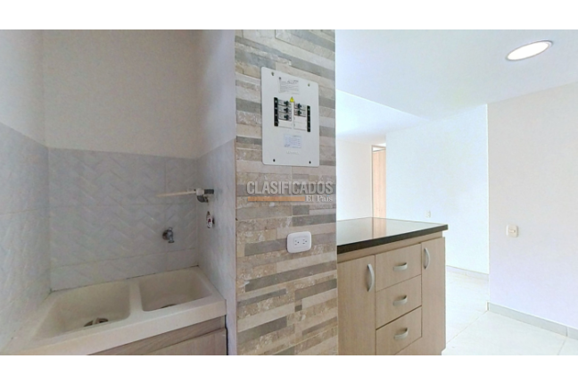 Apartamentos, Venta, Ciudad Melendez - $252.000.000