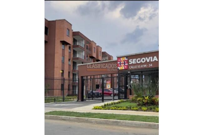 Apartamentos, Venta en Ciudad Melendez