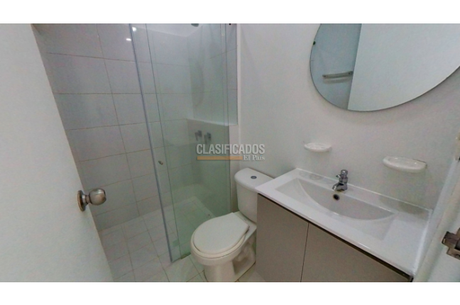 Apartamentos, Venta en Ciudad Melendez