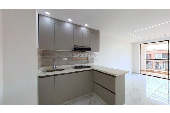 Apartamentos, Venta, Ciudad Melendez - $248.000.000