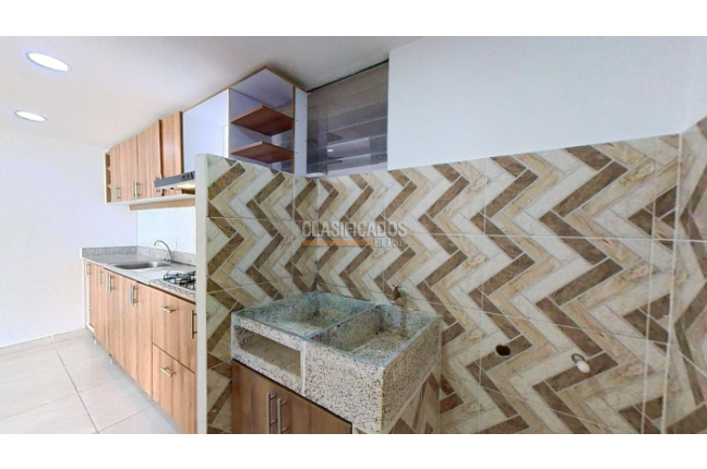 Apartamentos, Venta, Valle del Lili - $290.000.000