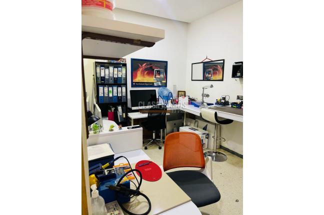Locales y Bodegas, Venta, Ciudad Jardín - $290.000.000