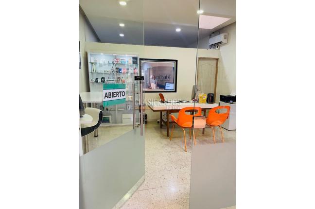 Locales y Bodegas, Venta, Ciudad Jardín - $290.000.000