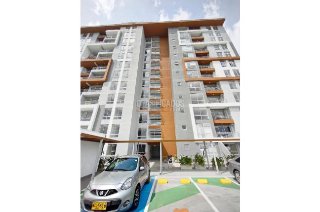 Apartaestudios, Alquiler, Dos Quebradas - $1.400.000