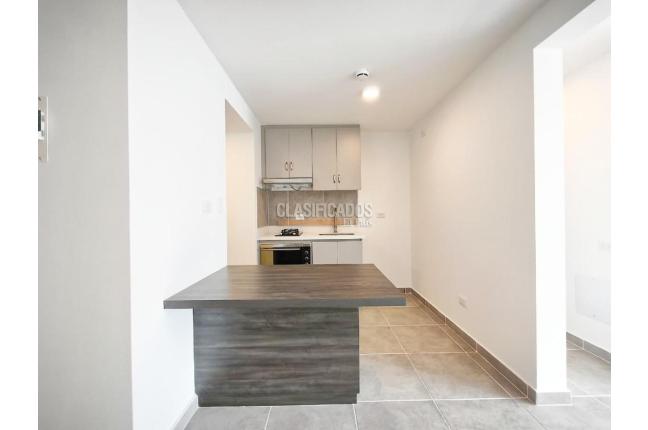 Apartaestudios, Alquiler, Dos Quebradas - $1.400.000