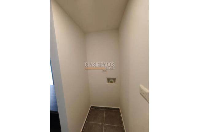 Apartaestudios, Alquiler, Dos Quebradas - $1.400.000