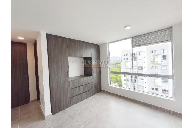Apartaestudios, Alquiler, Dos Quebradas - $1.400.000