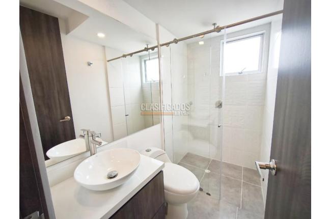 Apartaestudios, Alquiler, Dos Quebradas - $1.400.000