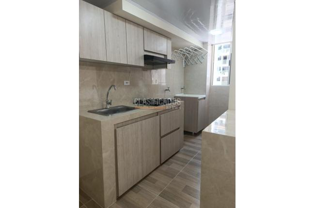 Apartamentos, Alquiler en Puerto Colombia