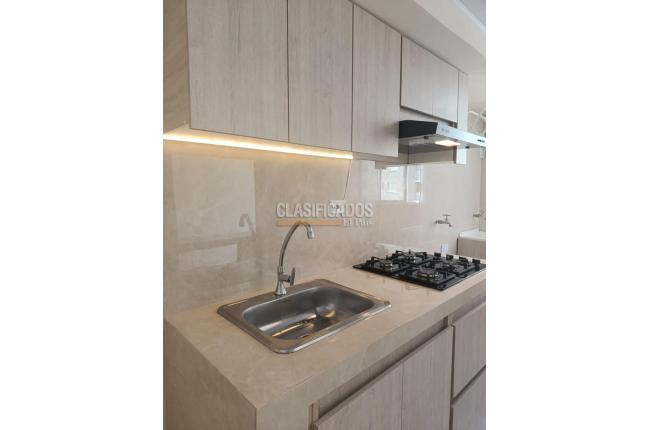 Apartamentos, Alquiler en Puerto Colombia