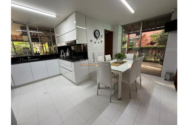 Casas, Venta en Pance