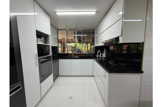 Casas, Venta en Pance