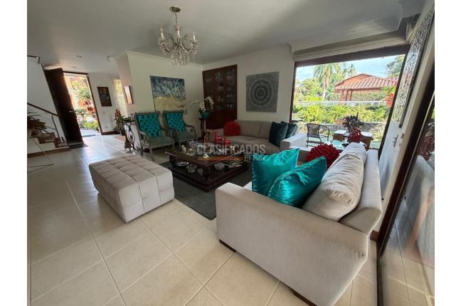 Casas, Venta, Pance - $2.100.000.000
