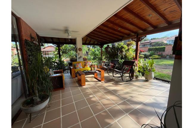 Casas, Venta, Pance - $2.100.000.000