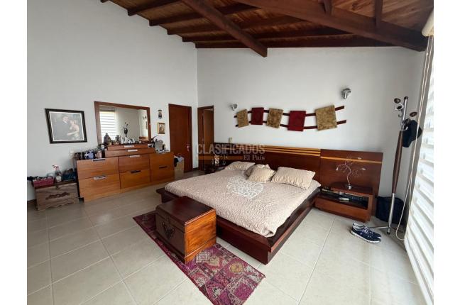 Casas, Venta, Pance - $2.100.000.000