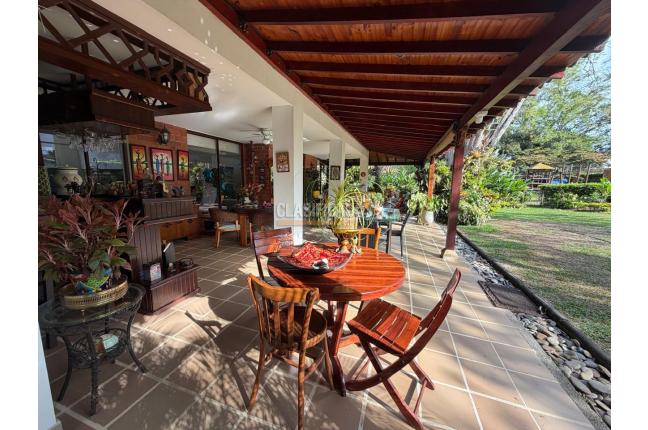 Casas, Venta, Pance - $2.100.000.000
