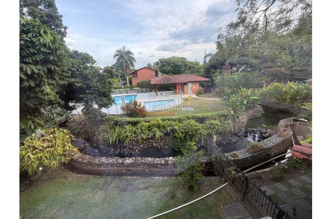 Casas, Venta, Pance - $2.100.000.000