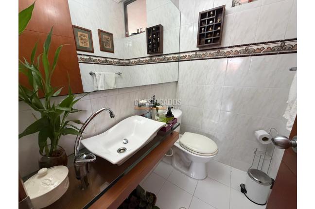 Casas, Venta, Pance - $2.100.000.000