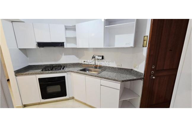 Apartamentos, Venta en Valle del Lili