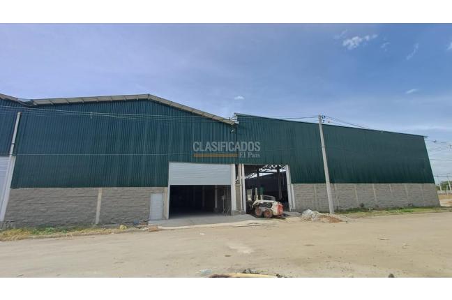Locales y Bodegas, Venta, Palmira - $9.999.000.000