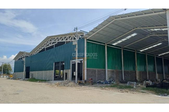 Locales y Bodegas, Venta, Palmira - $9.999.000.000