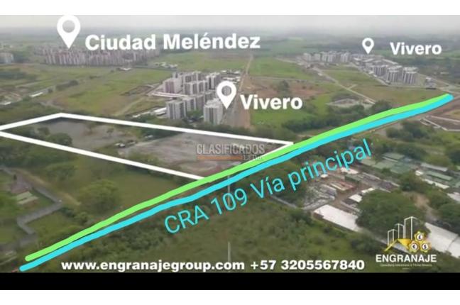Lotes, Venta en Ciudad Bochalema