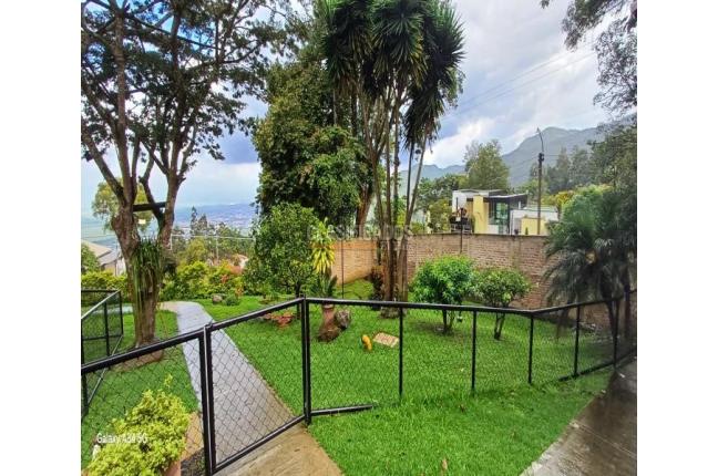 Casas, Venta, Yumbo - $2.920.000.000