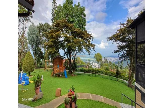 Casas, Venta, Yumbo - $2.920.000.000