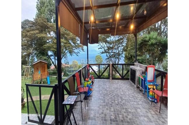 Casas, Venta, Yumbo - $2.920.000.000