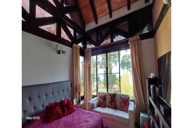 Casas, Venta, Yumbo - $2.920.000.000