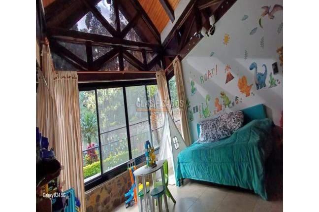 Casas, Venta, Yumbo - $2.920.000.000