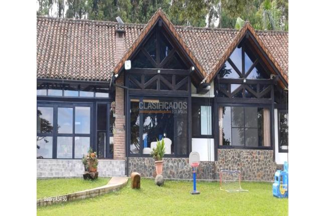 Casas, Venta, Yumbo - $2.920.000.000
