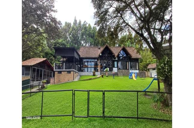 Casas, Venta, Yumbo - $2.920.000.000